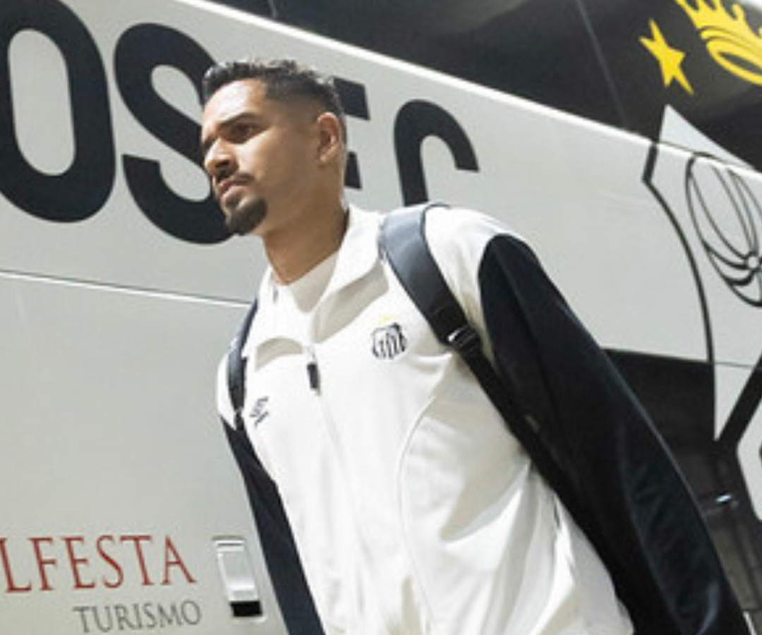 Foto: Reinaldo Campos / Santos FC