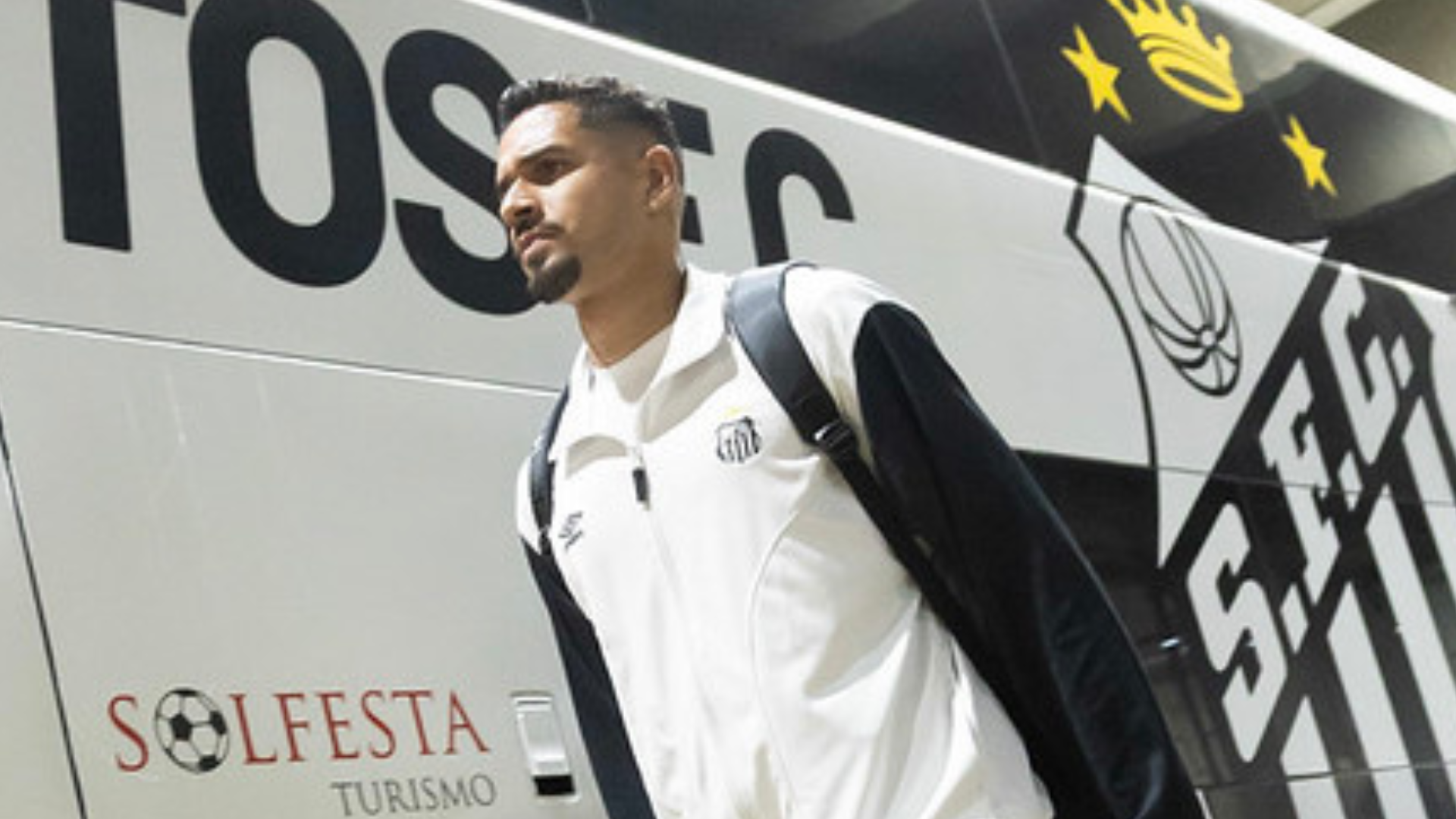 Foto: Reinaldo Campos / Santos FC