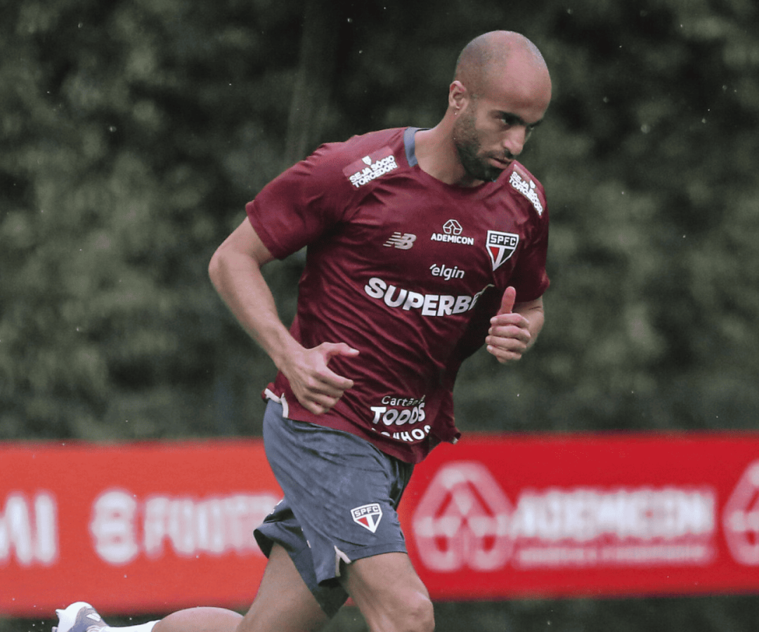 Foto: Erico Leonan / São Paulo FC