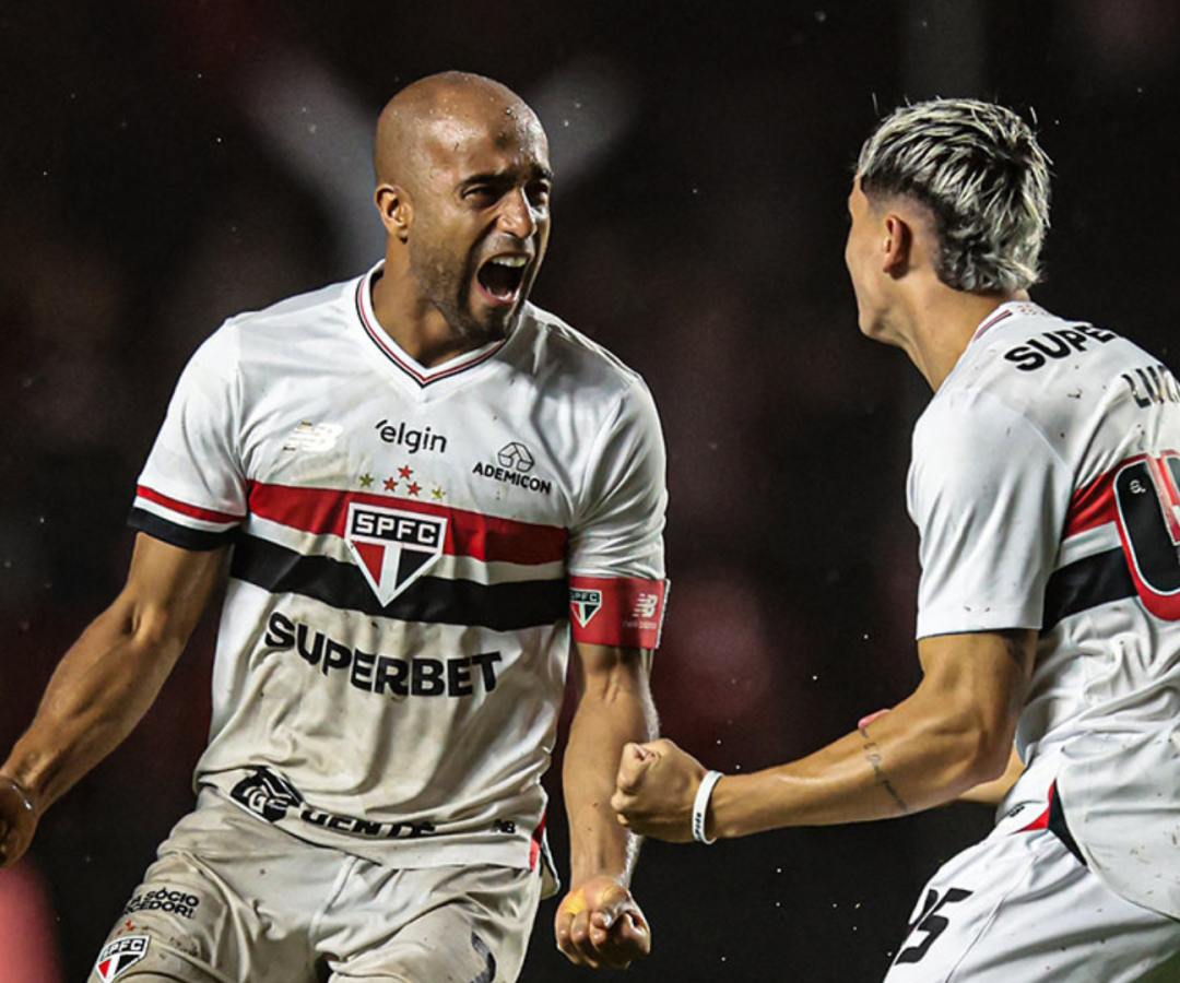 Foto: Paulo Pinto / São Paulo FC