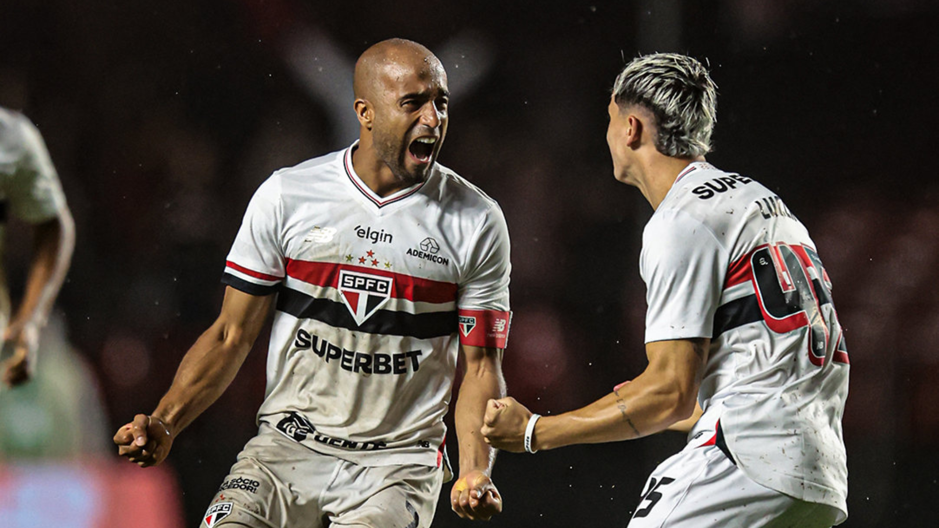 Foto: Paulo Pinto / São Paulo FC
