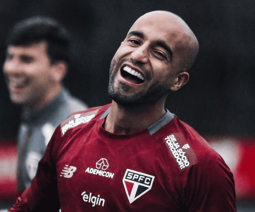 Foto: Erico Leonan / São Paulo FC