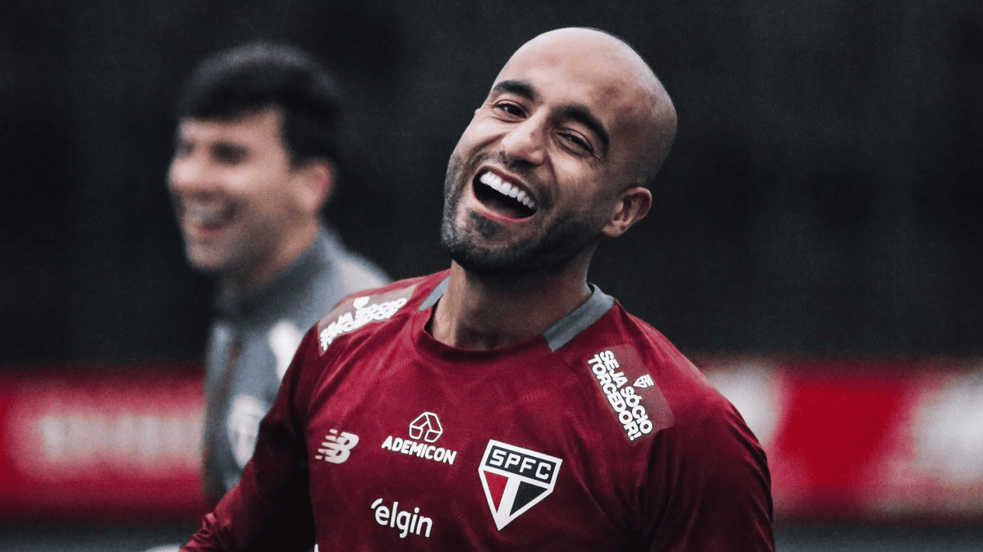 Foto: Erico Leonan / São Paulo FC
