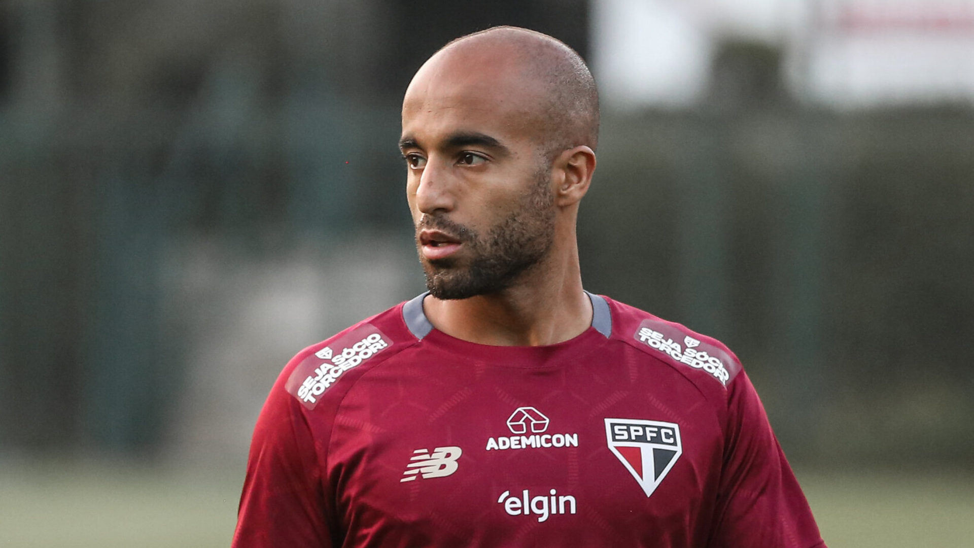 Lucas Moura apresentou evolução em sua recuperação após a artroscopia no joelho realizada no fim de agosto. Nesta segunda-feira (15)...
