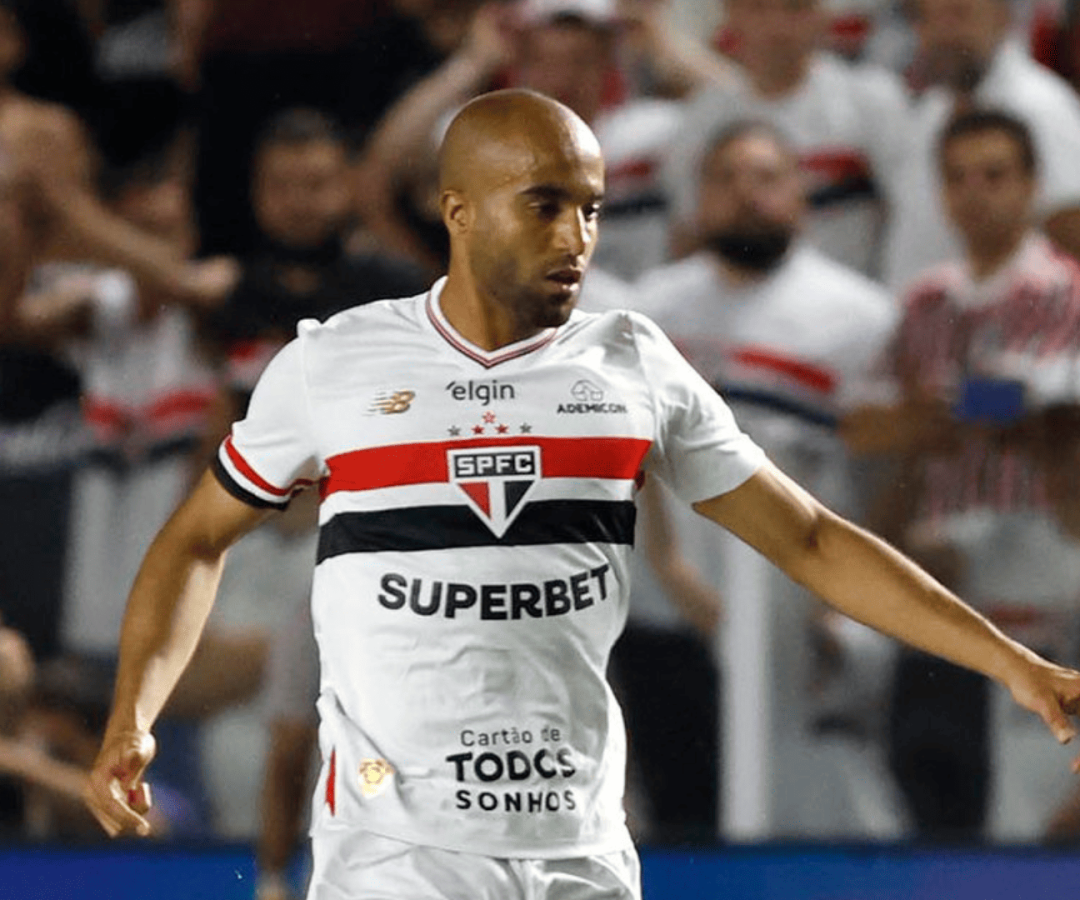 Foto: Rubens Chiri / Saopaulofc.net