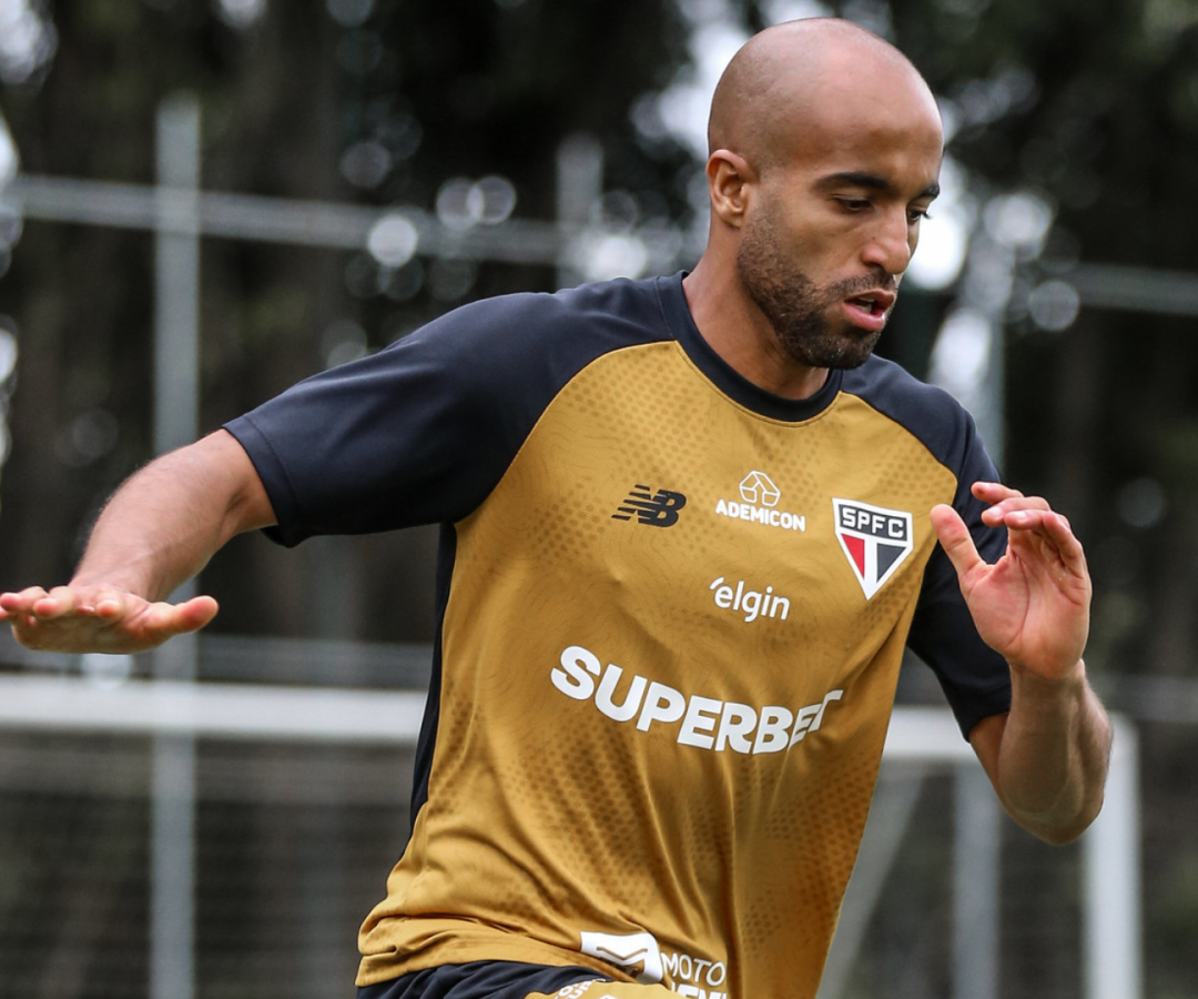 Foto: Erico Leonan / São Paulo FC