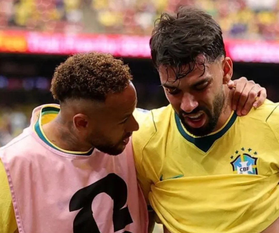 Foto: Alex Slitz / AFP
