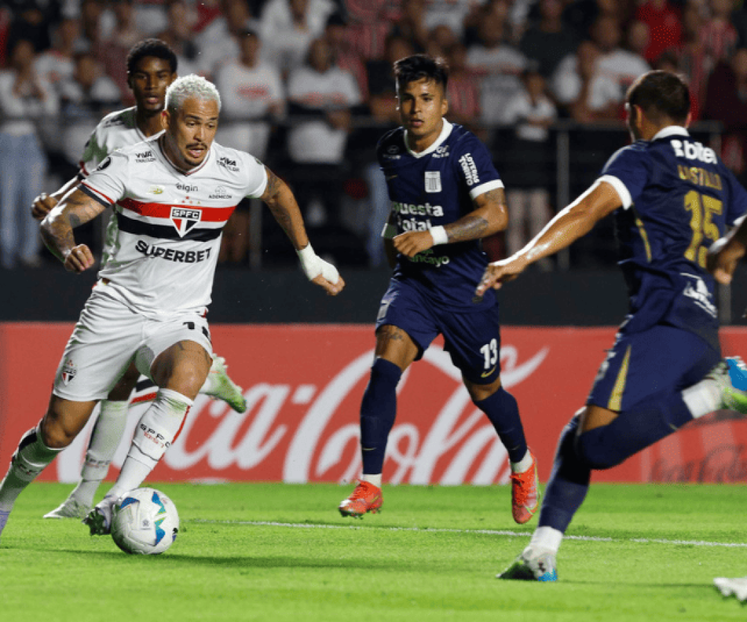 Com metade da fase de grupos da Libertadores já disputada, o São Paulo volta a campo nesta terça-feira para mais um compromisso no torneio.