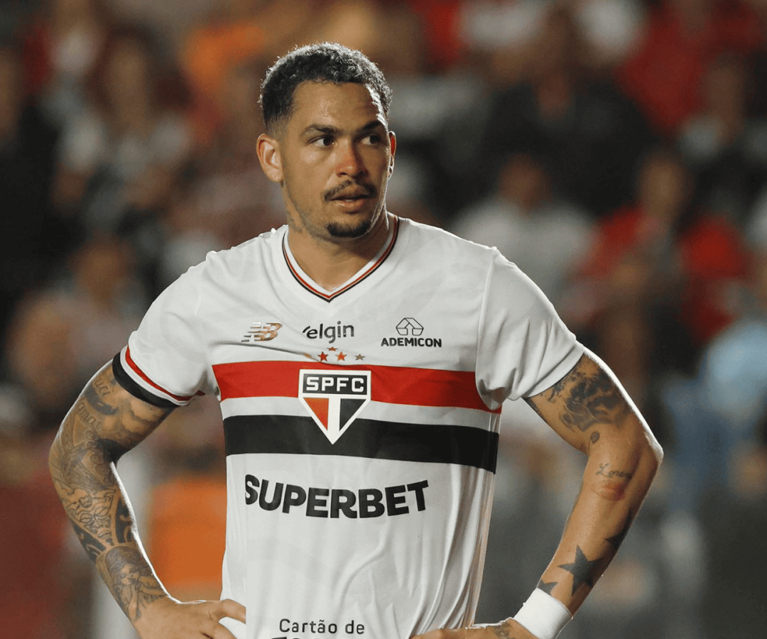 Foto: Rubens Chiri / São Paulo FC
