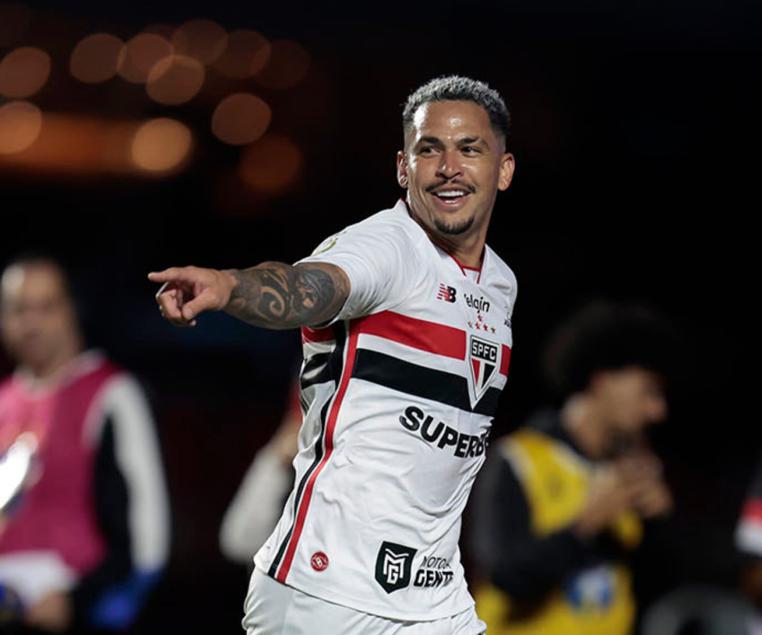 Foto: Rubens Chiri e Paulo Pinto / São Paulo FC