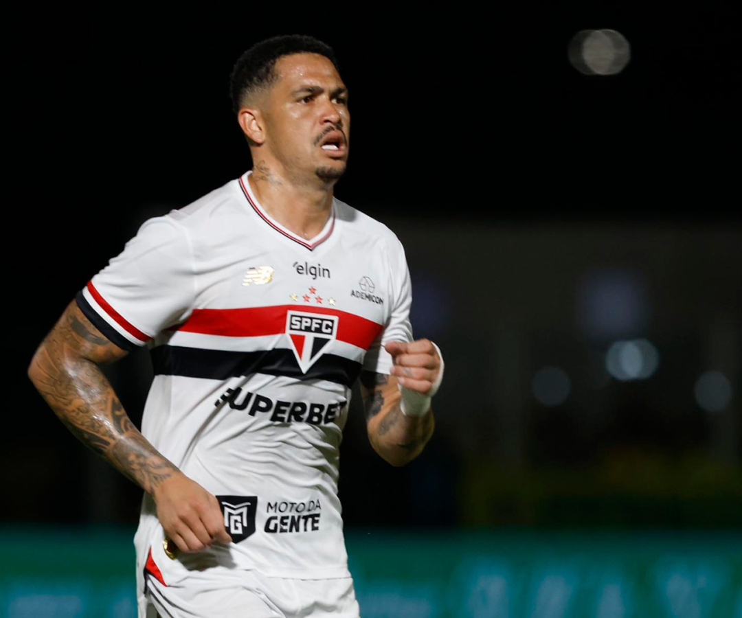 Foto: Rubens Chiri / São Paulo FC