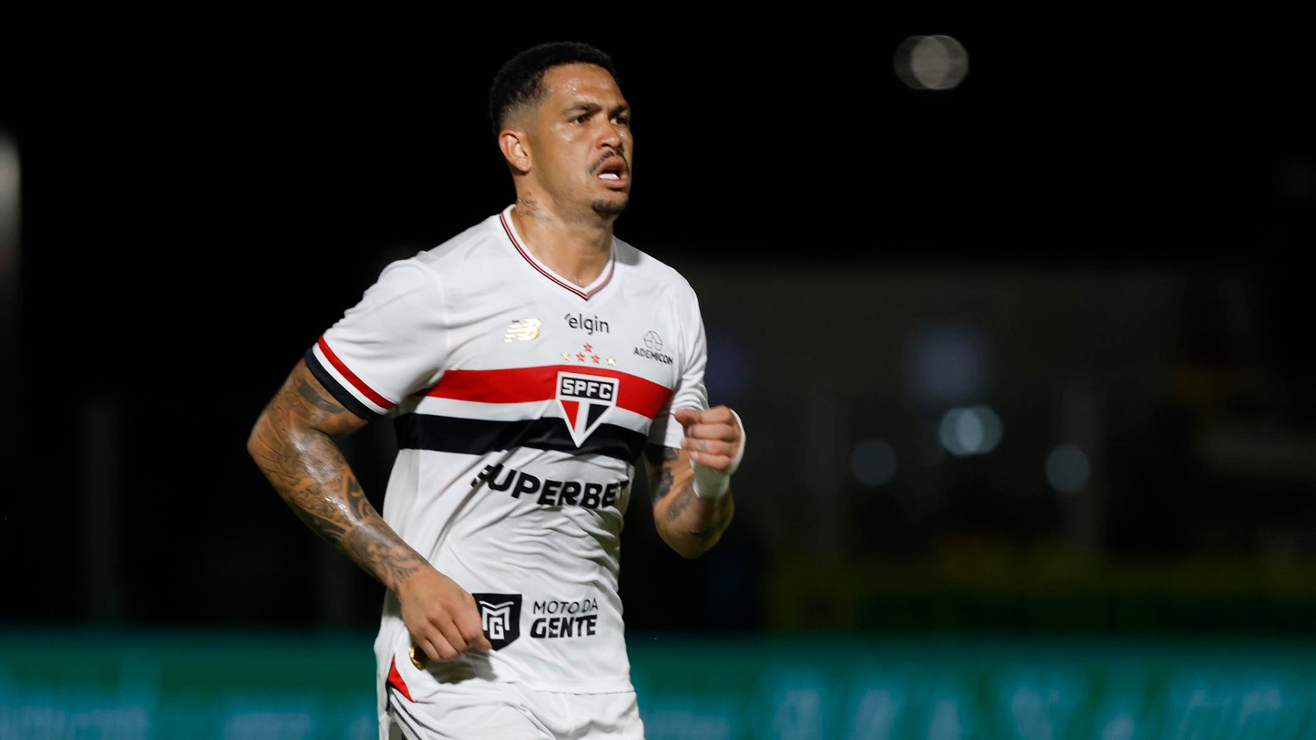 Foto: Rubens Chiri / São Paulo FC