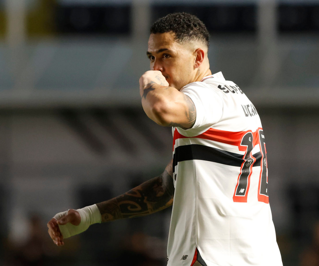 Foto: Rubens Chiri / São Paulo FC