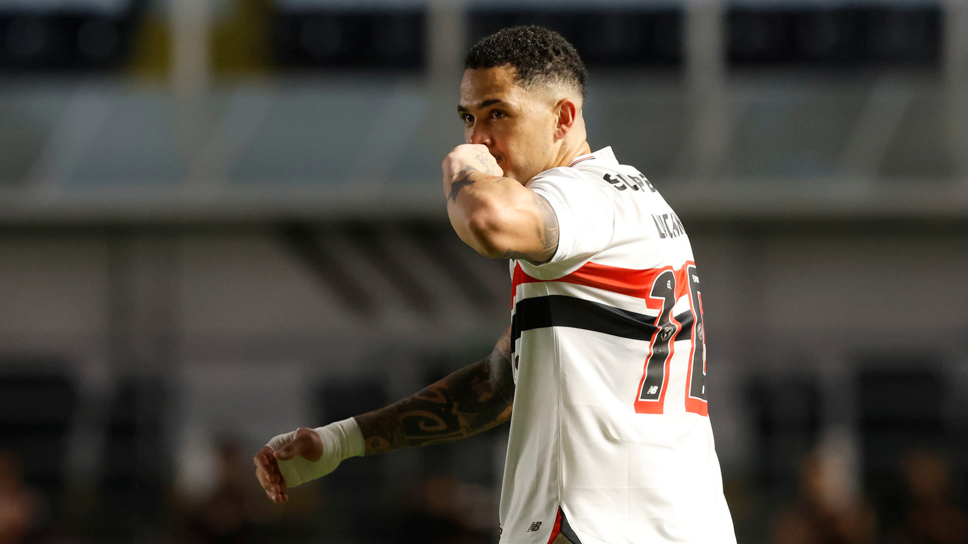 Foto: Rubens Chiri / São Paulo FC