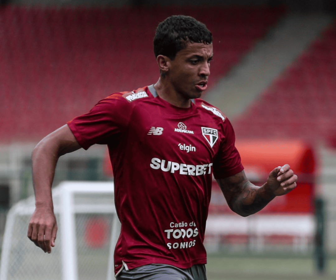 Foto: Erico Leonan / São Paulo FC