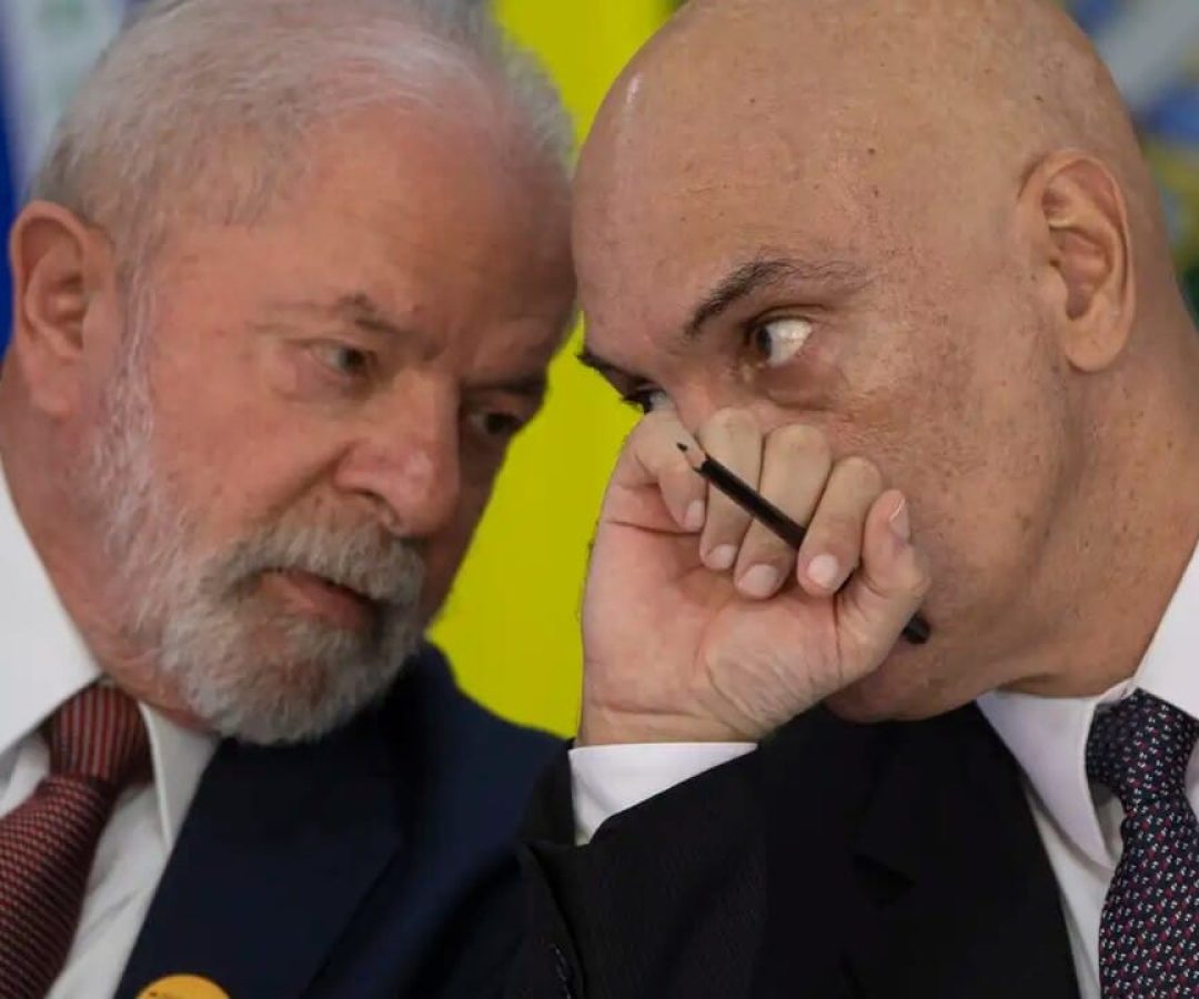 Foto: © Joédson Alves/Agência Brasil