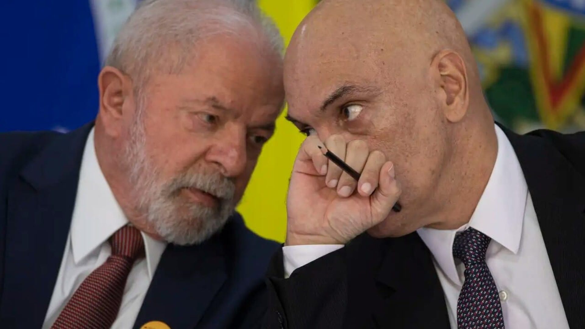 Foto: © Joédson Alves/Agência Brasil