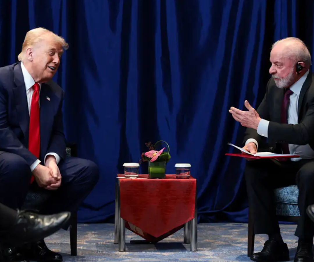 lula e trump 26 10 25 lula e trump 26 10 25