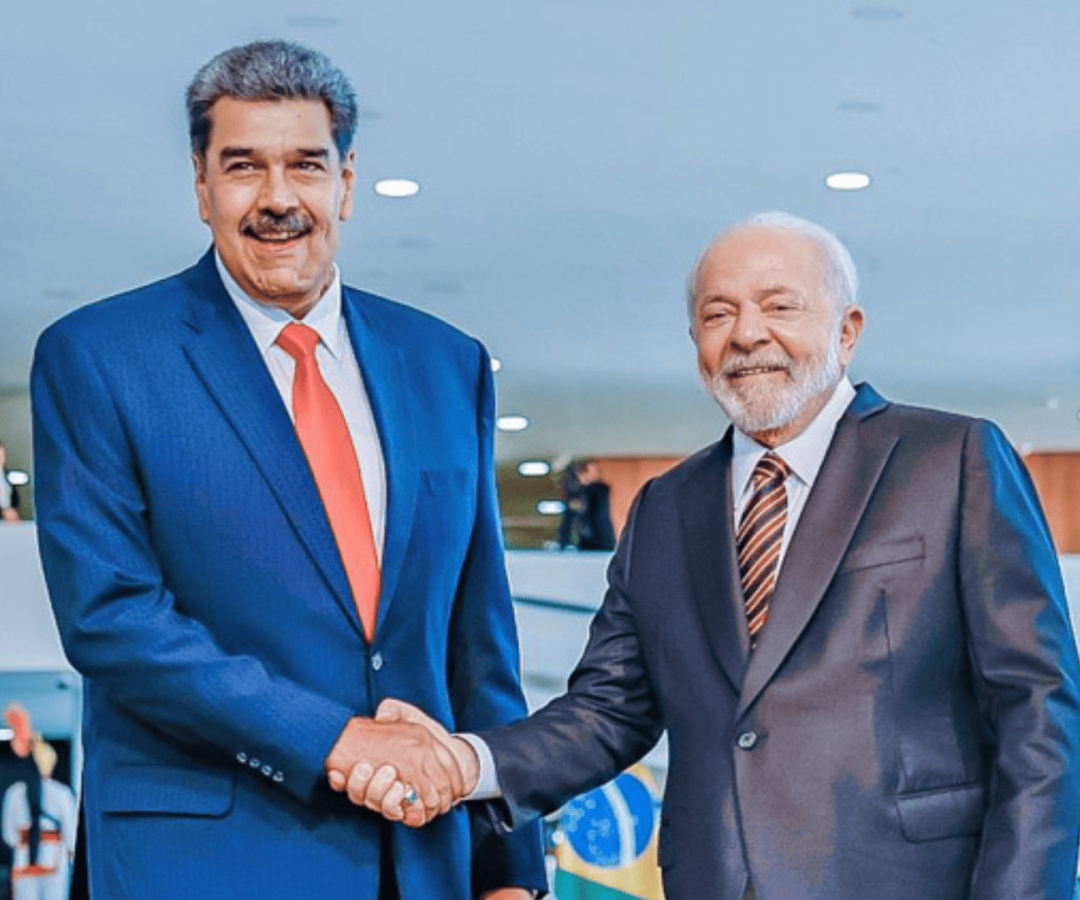 Foto: Ricardo Stuckert