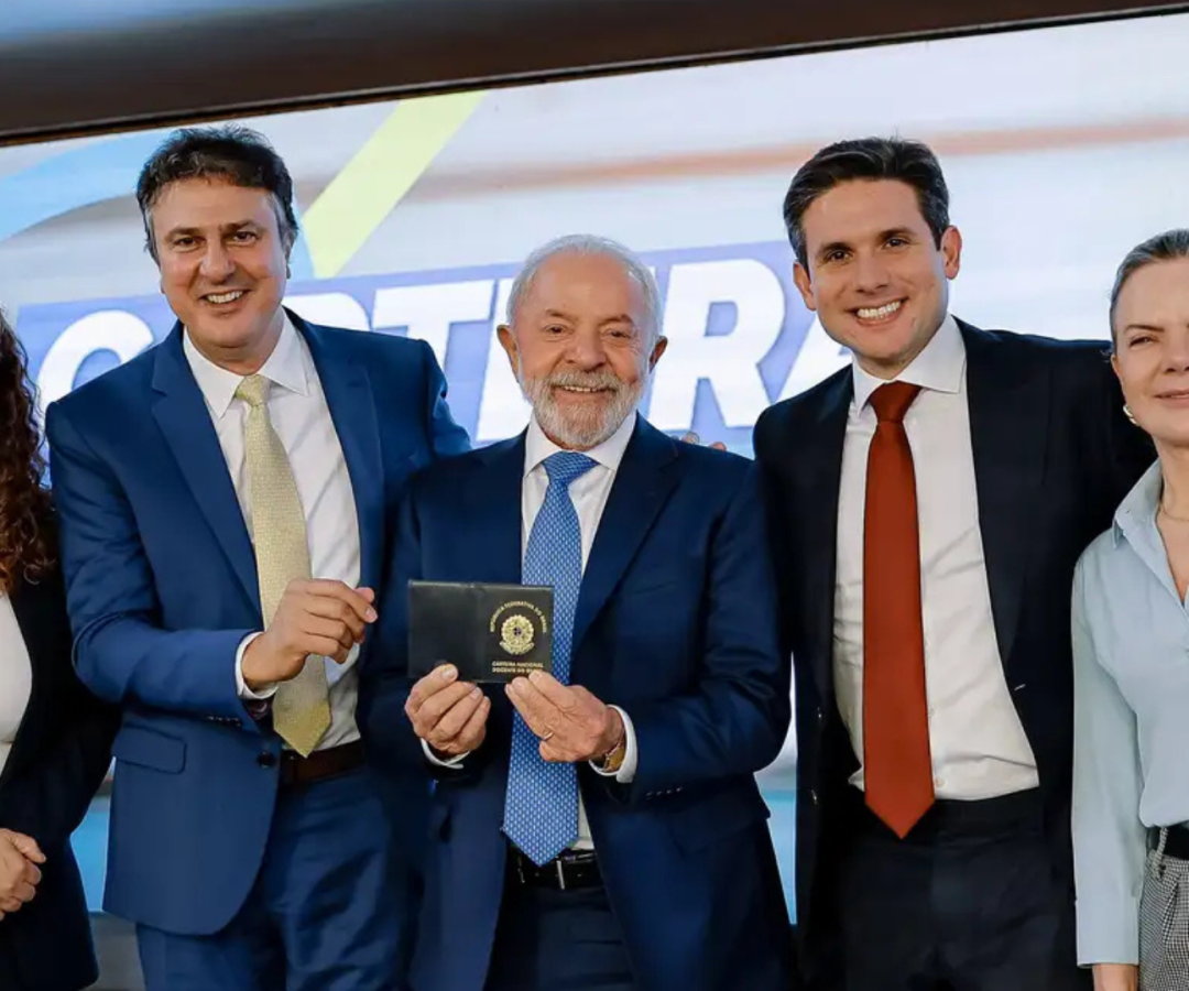 O presidente Luiz Inácio Lula da Silva sancionou na quinta-feira (11) a lei que institui a Carteira Nacional de Docente no Brasil (CNDB).