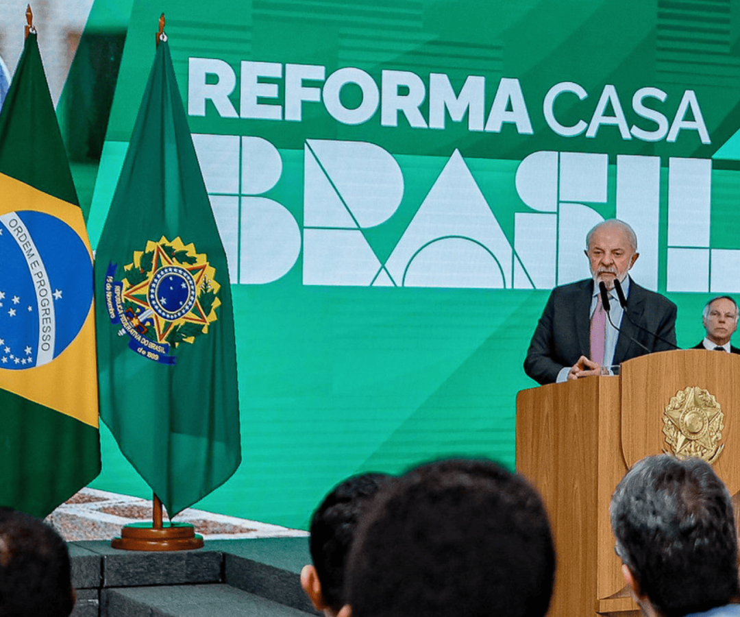 Foto: Ricardo Stuckert / PR