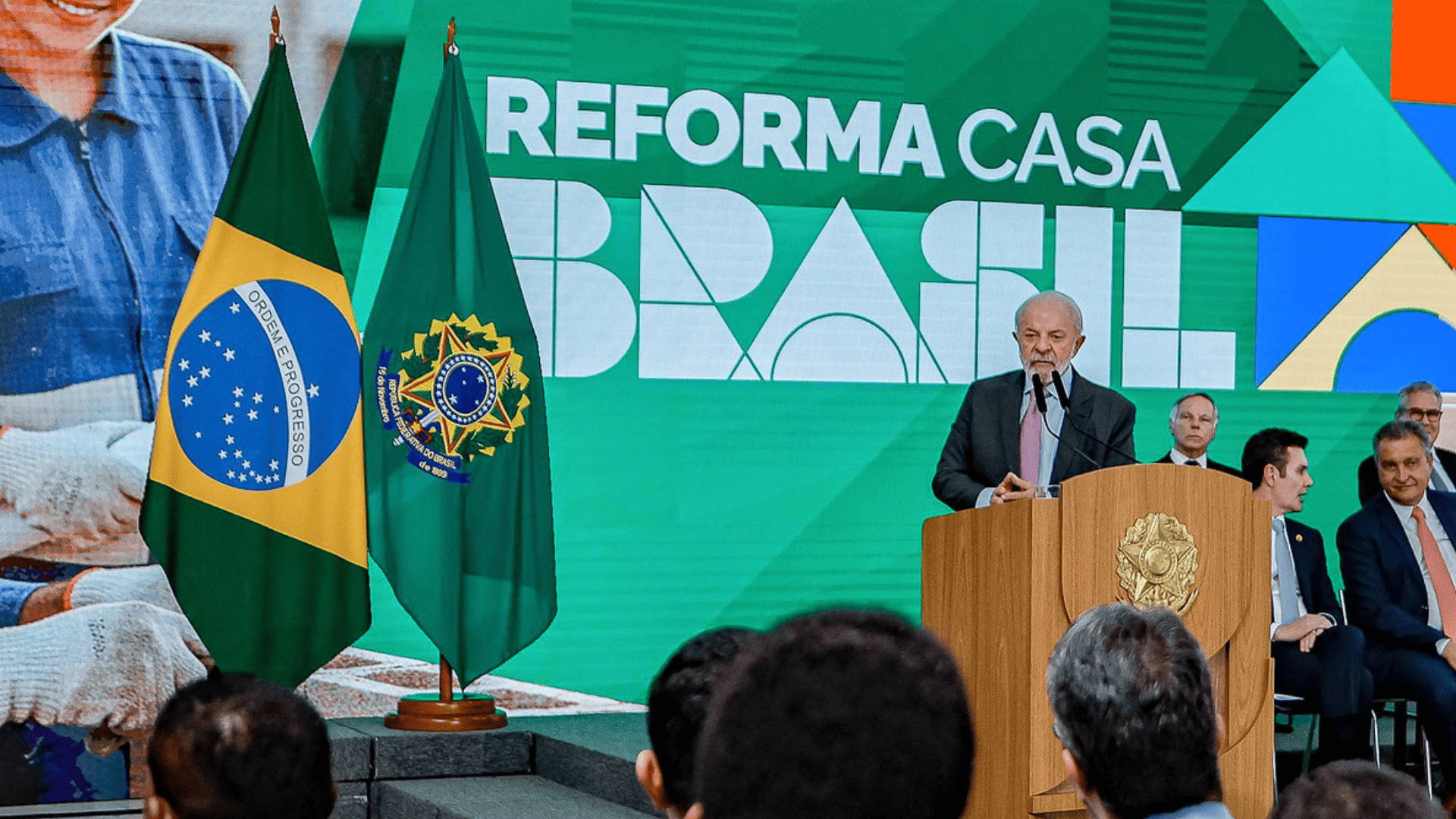 Foto: Ricardo Stuckert / PR