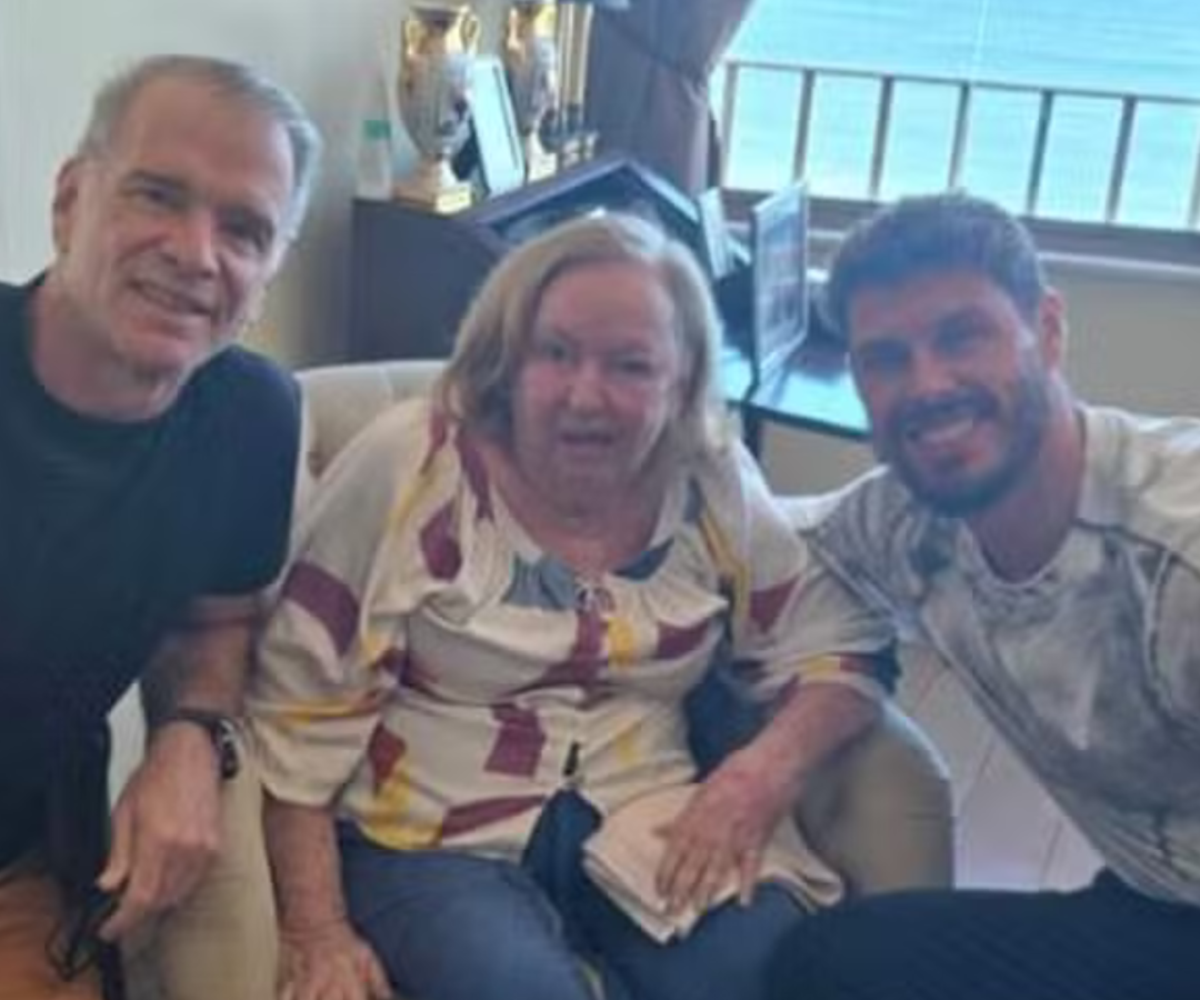 Foto: Instagram / Reprodução