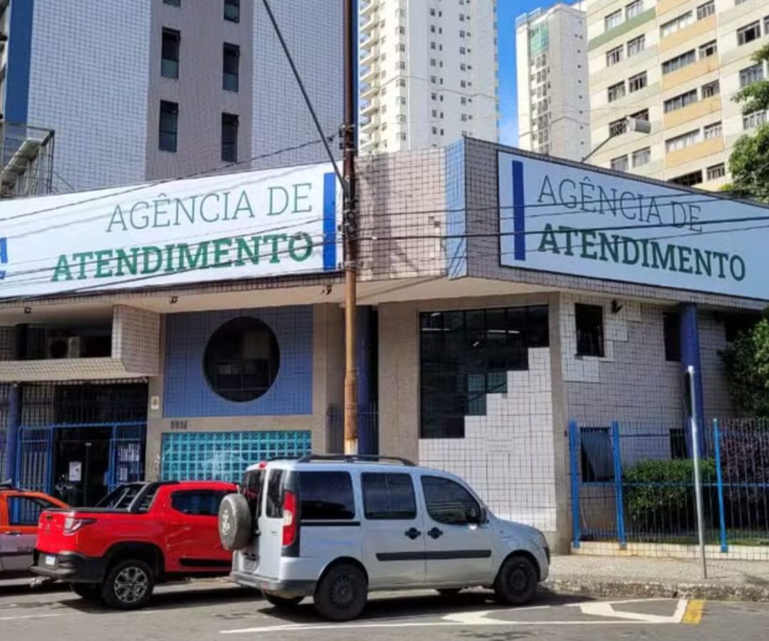 manutenção da Cesama