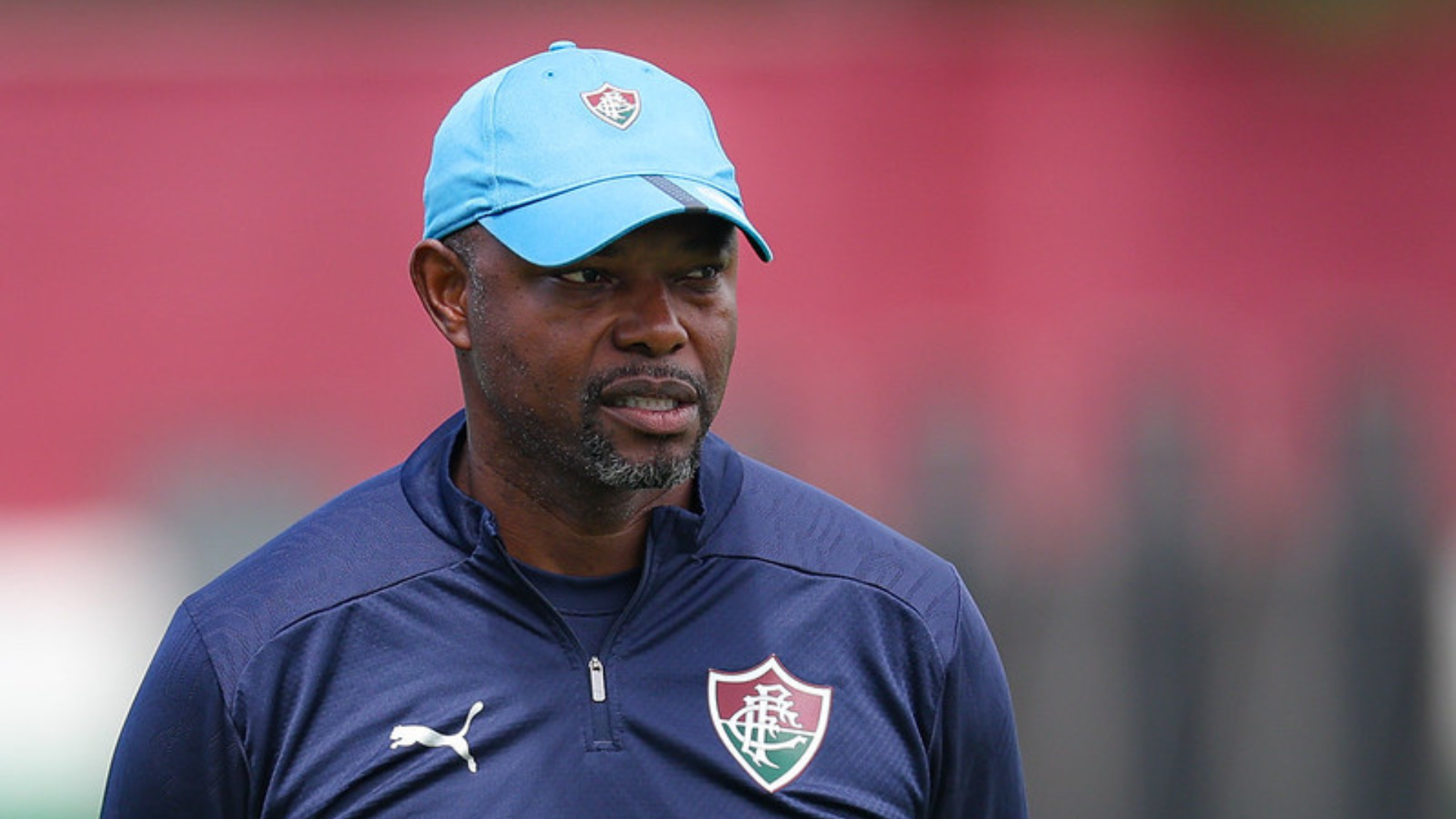 Foto: Marcelo Gonçalves / Fluminense FC