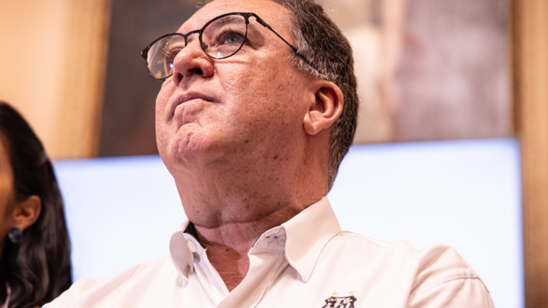 Torcedores do Santos iniciaram um abaixo-assinado pedindo o impeachment do presidente Marcelo Teixeira. A mobilização...