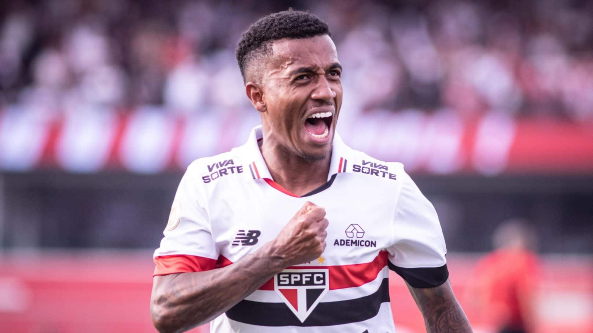 Foto: Guilherme Veiga / UAI Foto / Gazeta Press