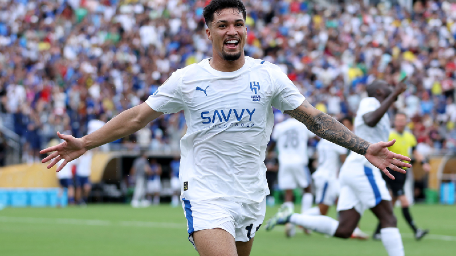 O São Paulo sondou a situação de Marcos Leonardo, atacante do Al Hilal, após a grave lesão de André Silva. O clube buscou...