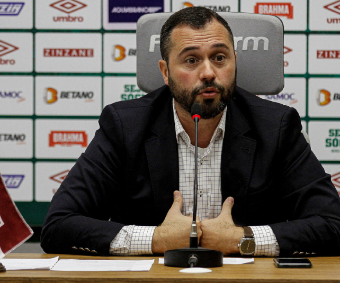 O Fluminense apresentou na noite segunda (8) ao Conselho Deliberativo a proposta da LZ Sports e Lazuli Partners para criação da SAF.