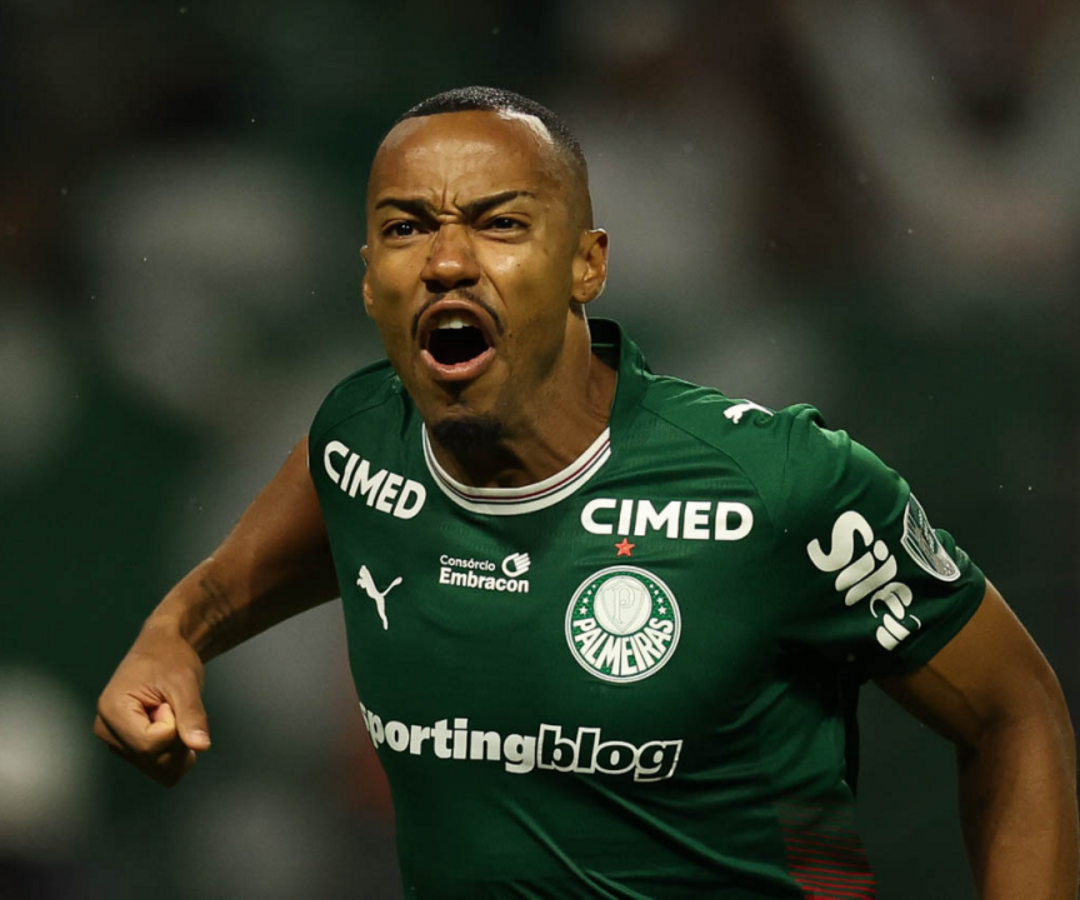 Foto: Cesar Greco / Palmeiras / by Canon