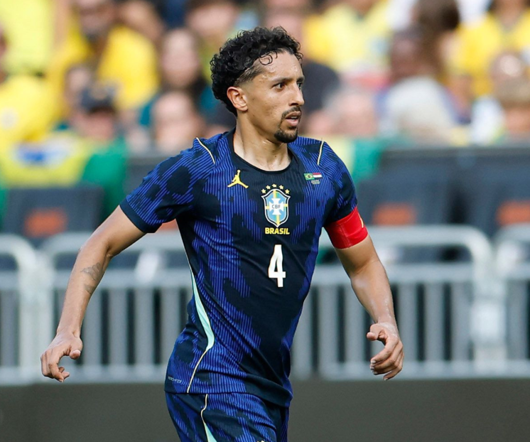 Foto: Rafael Ribeiro / CBF