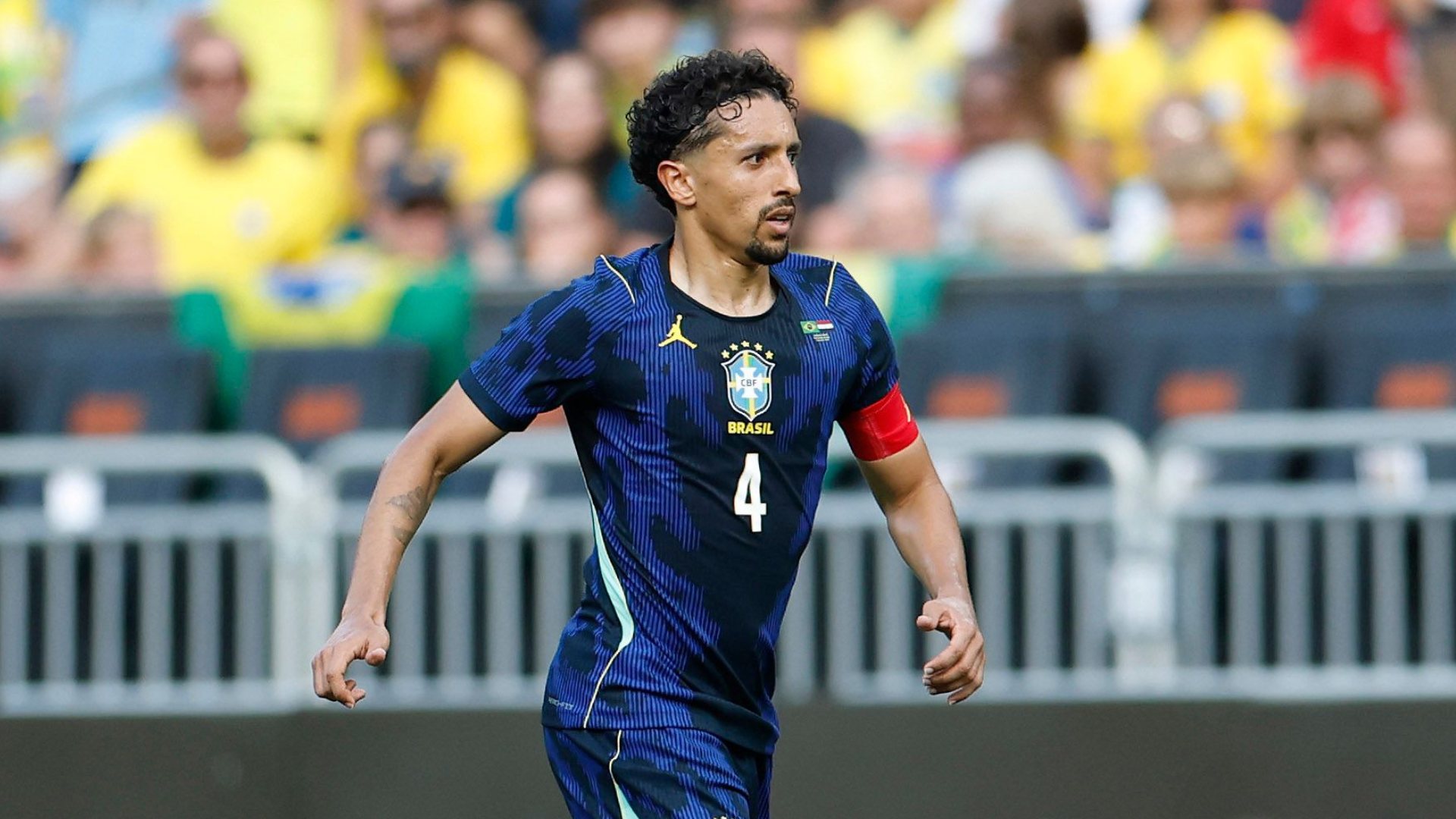 Foto: Rafael Ribeiro / CBF