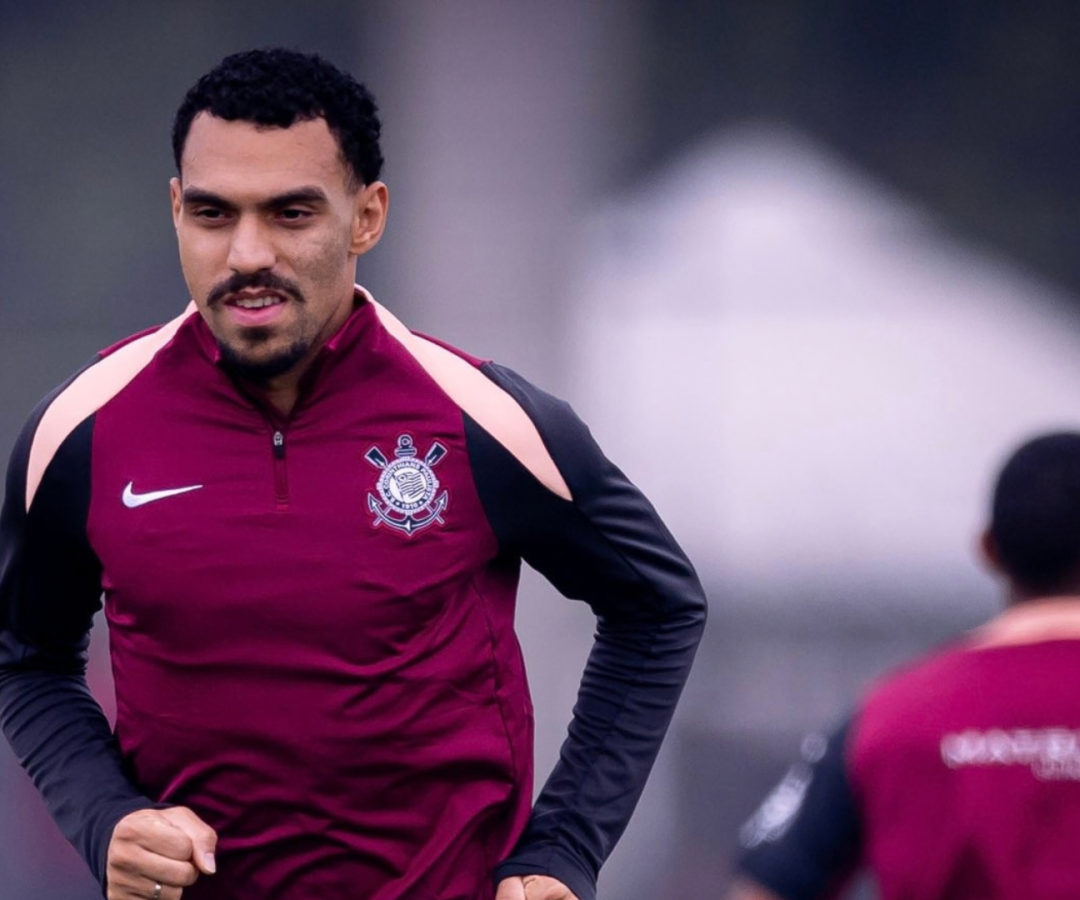 Foto: Rodrigo Coca / Corinthians