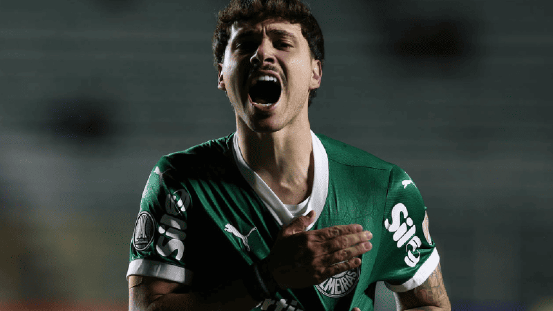 O Palmeiras voltou a fazer história na Copa Conmebol Libertadores, vencendo o Bolívar na altitude de La Paz (Bolívia) por 3 a 2.