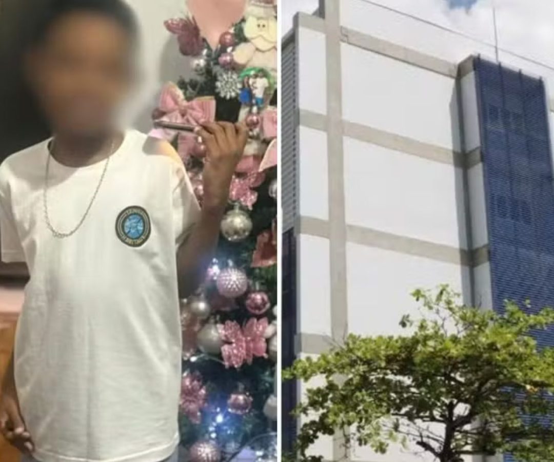 maus-tratos contra criança autista em escola