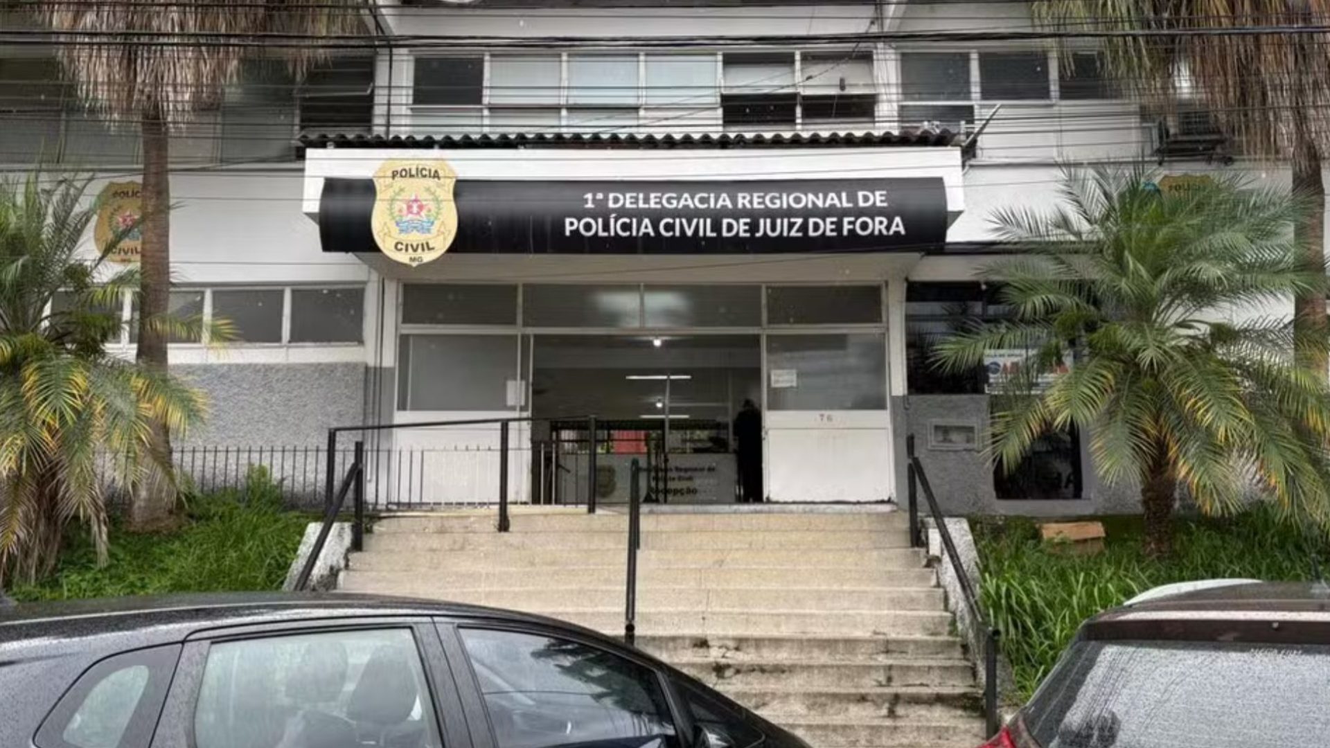 maus-tratos contra idoso em Juiz de Fora
