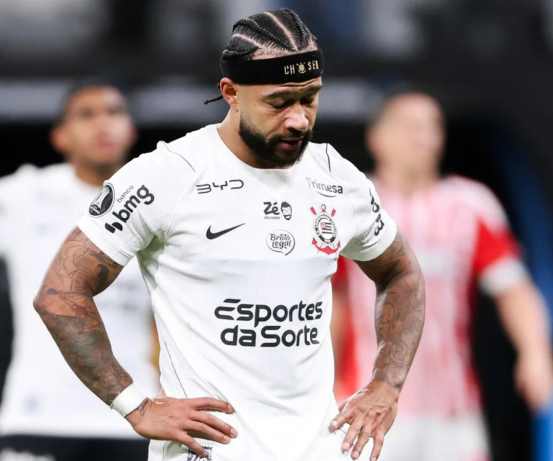 Foto: Alex Silva / Sports Press Photo / Getty Images