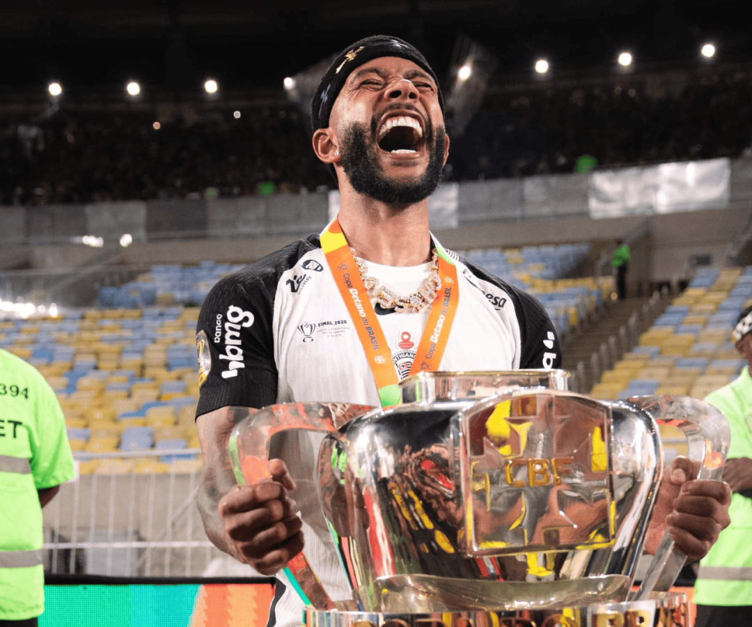 Foto: Rodrigo Coca e Marco Galvão / Corinthians
