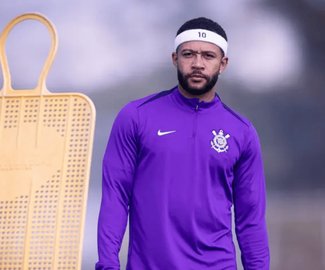 Foto: Rodrigo Coca / Agência Corinthians