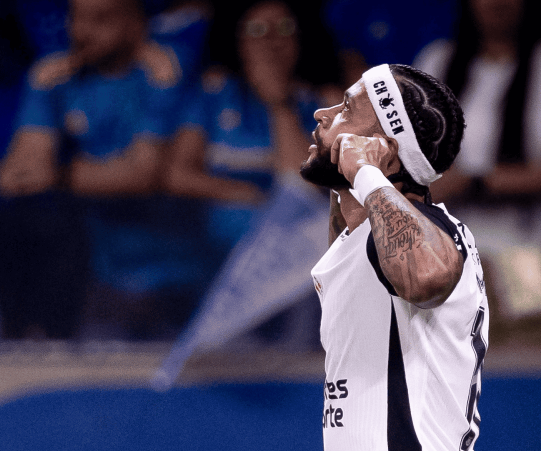 Foto: Rodrigo Coca / Corinthians