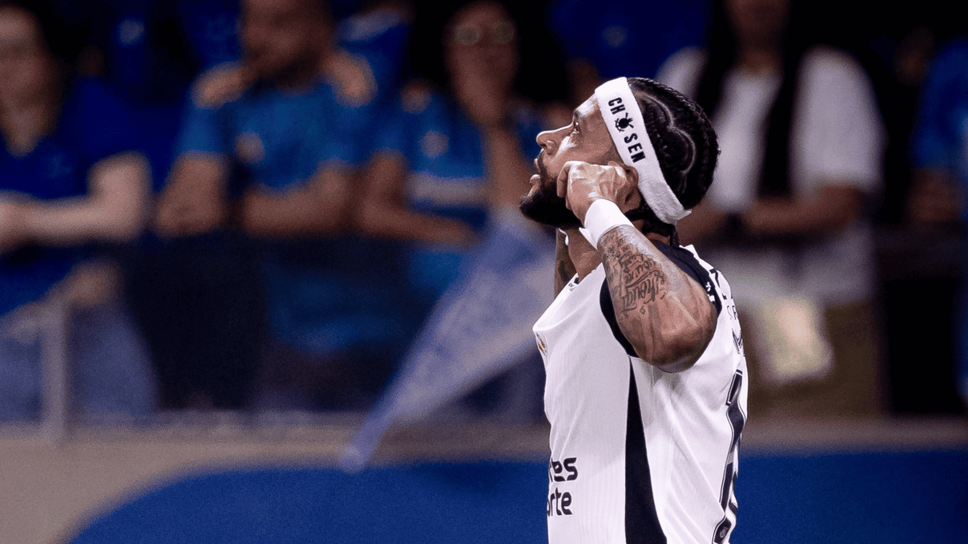 Foto: Rodrigo Coca / Corinthians