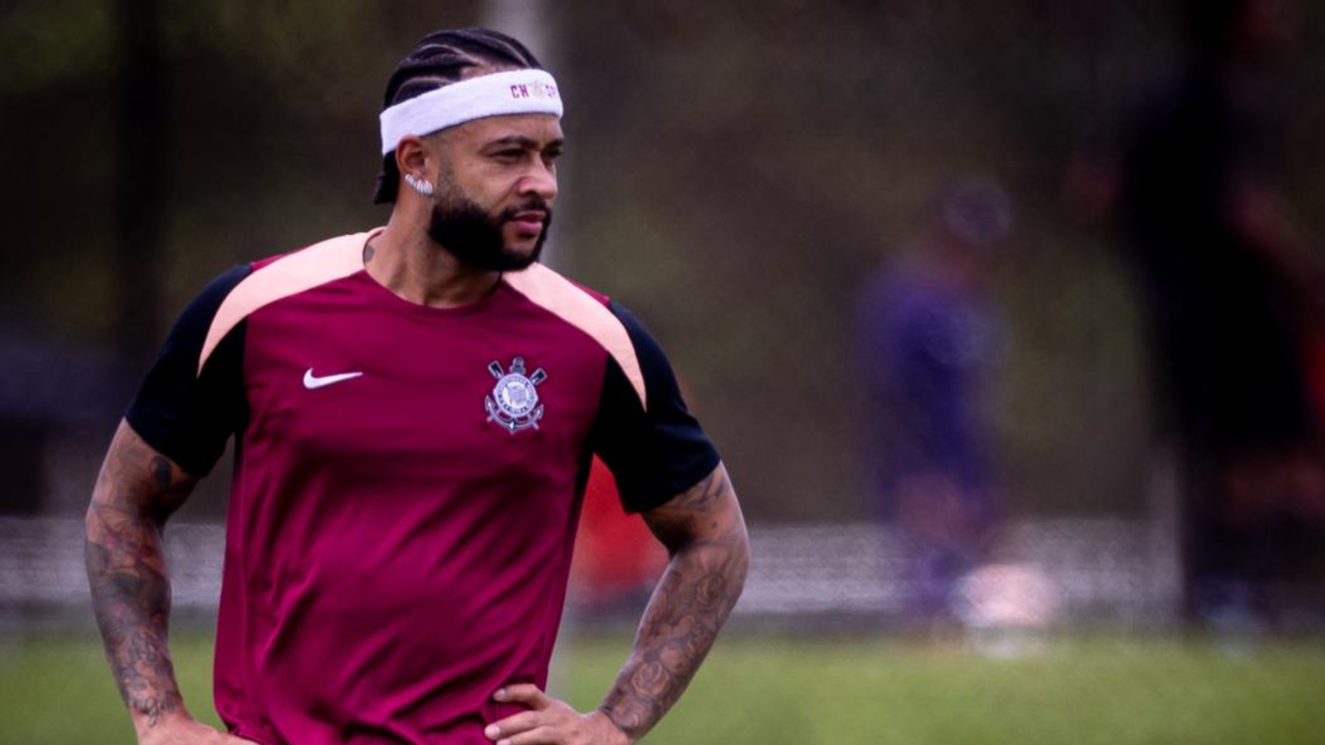 Foto: Rodrigo Coca / Corinthians