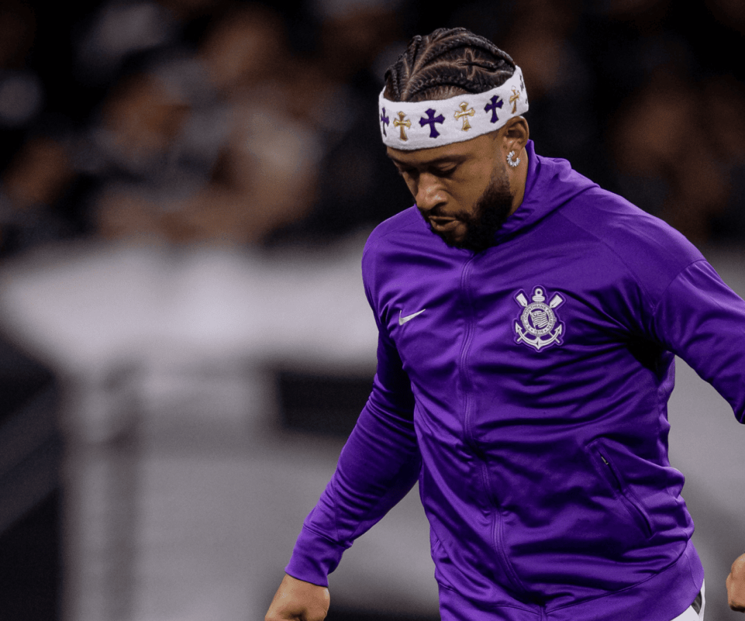 Foto: Rodrigo Coca / Corinthians