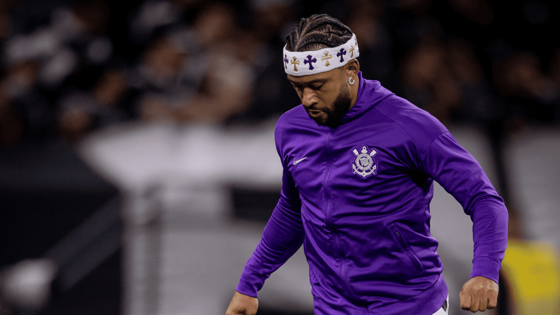 Foto: Rodrigo Coca / Corinthians