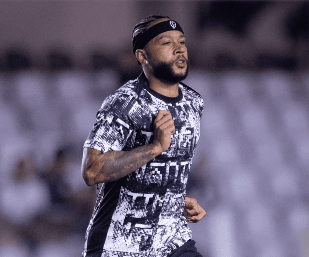 Foto: Rodrigo Coca / Corinthians