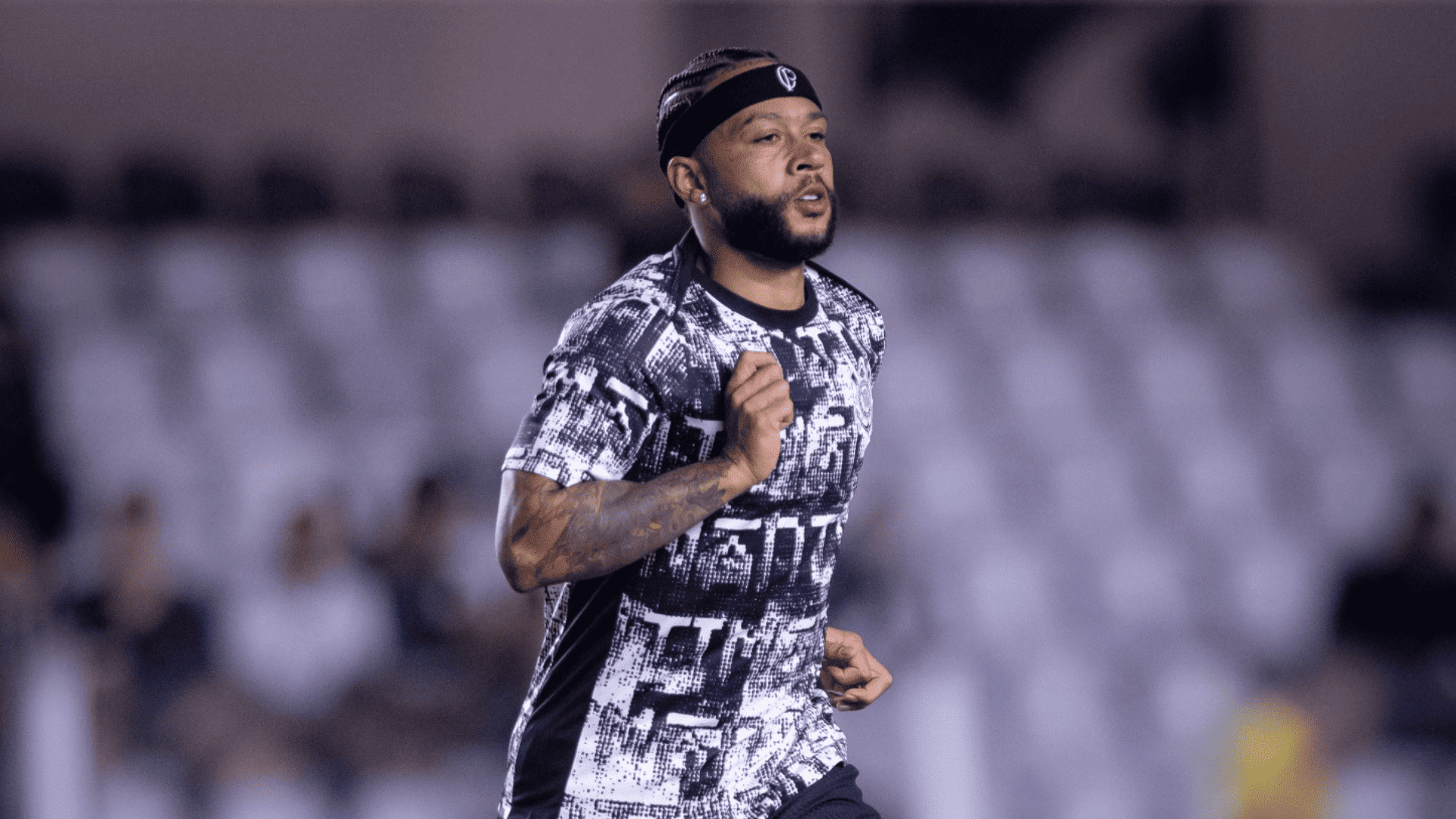 Foto: Rodrigo Coca / Corinthians